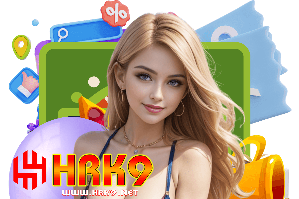 hrk9 สมัคร