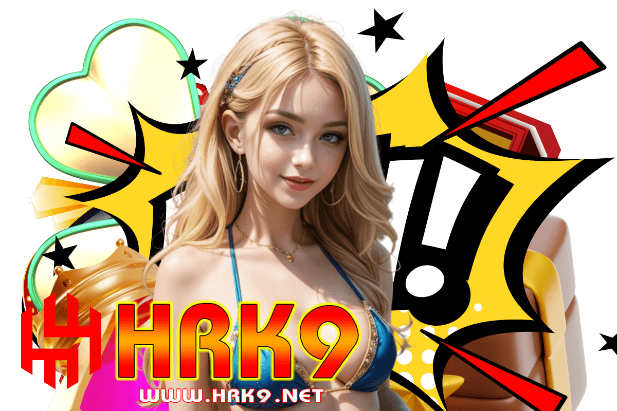 hrk9 สล็อต